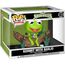 Figurka Muppety POP! Deluxe - Kermit z Banjo (1673)- Zdjęcie 2