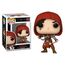 Figurka Diablo 4 POP! - Rogue (1009)