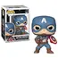 Figurka Marvel The Infinity Saga POP! - Kapitan Ameryka (1476)