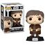 Figurka Star Wars POP! - Jabba the Hutt (Deleted Scenes) [801]