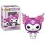 Figurka Hello Kitty and Friends 20th Anniversary POP! - Kuromi (Grumpy) (119)