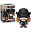 Figurka Rob Zombie POP! Rocks - Rob Zombie with Bandana (490)