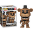 Figurka Five Nights at Freddy's POP! - Withered Freddy (1086)