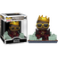 Figurka The Notorious B.I.G POP! Deluxe (489)