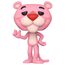Figurka Pink Panther / Różowa Pantera POP! - Różowa Pantera (1551)- Zdjęcie 2