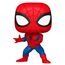 Figurka Marvel New Classics POP! - Spider-Man (1422)- Zdjęcie 2