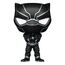 Figurka Marvel New Classics POP! - Black Panther (1418)- Zdjęcie 2