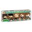 Zestaw 5 figurek The Beach Boys POP! Rocks- Zdjęcie 2