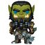Figurka World of Warcraft POP! - Thrall (1046)- Zdjęcie 2