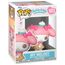 Figurka Hello Kitty & Friends POP! - My Melody with Ice Cream (103)- Zdjęcie 2