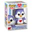 Figurka Care Bears & Cousins POP! - Cozy Heart Penguin (1803)- Zdjęcie 2