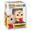 Figurka Peanuts / Fistaszki POP! - Charlie Brown with kite (1678)- Zdjęcie 2