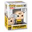 Figurka Peanuts / Fistaszki POP! - Charlie Brown (Good Grief) [1677]- Zdjęcie 2