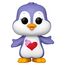 Figurka Care Bears & Cousins POP! - Cozy Heart Penguin (1803)