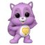 Figurka Care Bears & Cousins POP! - Bright Heart Raccoon (1802)