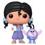 Figurka Rainbow Brite / Tęczowa kraina POP! - Indigo & Sprite (1792)