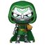 Figurka Marvel Rivals POP! - Doctor Doom (1064)- Zdjęcie 2
