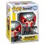 Figurka Marvel Rivals POP! - Magneto (1065)- Zdjęcie 2