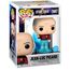 Figurka Star Trek POP! Plus - Transporting Jean-Luc Picard (Glitter) [1687]- Zdjęcie 2
