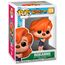 Figurka Goofy na wakacjach (30th Anniversary) POP! - Roxanne (1576)- Zdjęcie 2