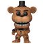 Figurka Five Nights at Freddy's POP! - Withered Freddy (1086)- Zdjęcie 2