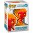Figurka The Fantastic Four: First Steps POP! - Human Torch (1517)- Zdjęcie 2