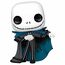 Figurka Miasteczko Halloween POP! - Jack Skellington (Couture) [1604]