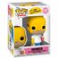 Figurka Simpsonowie POP! - Homer (1737)- Zdjęcie 2