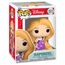 Figurka POP! Disney - Rapunzel (Holiday) [1613]