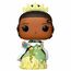 Figurka POP! Disney - Tiana (Holiday) [1614]
