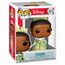 Figurka POP! Disney - Tiana (Holiday) [1614]- Zdjęcie 2