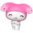 Figurka Hello Kitty and Friends 50th Anniversary POP! - My Melody (120)- Zdjęcie 2