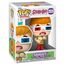 Figurka Scooby Doo POP! - Shaggy/Kudłaty (in 3D glasses) (2039)- Zdjęcie 2