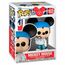 Figurka Disney: Mickey & Friends POP! - Myszka Mickey (1622)- Zdjęcie 2