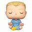 Figurka Manchester City F.C. POP! - Erling Haaland (68)