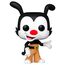 Figurka Animaniacy POP! - Yakko (2066)