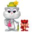 Figurka Animaniacy POP! - Slappy & Skippy (2067)