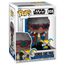 Figurka Star Wars: The Clone Wars POP! - Hondo and Pikk (808)- Zdjęcie 2