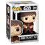 Figurka Star Wars POP! - Jabba the Hutt (Deleted Scenes) [801]- Zdjęcie 2