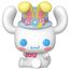 Figurka Hello Kitty and Friends POP! - Cinnamoroll with Bunny Ears (131)- Zdjęcie 2