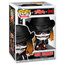 Figurka Rob Zombie POP! Rocks - Rob Zombie with Bandana (490)- Zdjęcie 2