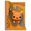 Figurka Disney: Kubuś Puchatek POP! Nooks - Kubuś Puchatek w dziupli- Zdjęcie 2
