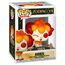 Figurka Zodiac POP! - Baran (19)- Zdjęcie 2