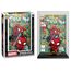Figurka Marvel Comics POP! Comic Cover - Spider-Hulk (Web of Spider-Man #70) [79]