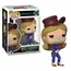 Figurka Futurama POP! - Sexy Scruffy (2210)