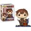 Figurka Delicious in Dungeon POP! Plus - Chilchuck (2201)