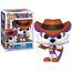 Figurka Sonic the Hedgehog POP! - Fang (1172)