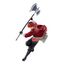 Figurka Frieren: Beyond Journey's End Maximatic - Stark