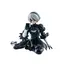 Figurka NieR: Automata Ver1.1a Ichibansho - 2B (For the Glory of Mankind)