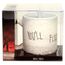 Kubek ceramiczny To - You Will Float Too- Zdjęcie 2
